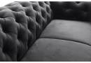 FERRO 57 moderne 3-Sitzer-Sofa Schlaffunktion verstellbare Kopfstütze